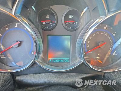 Zdjęcie 9 z 12 samochodu: 2016 CHEVROLET CRUZE LIMITED LT VIN:1G1PE5SBXG7141051 - miniatura