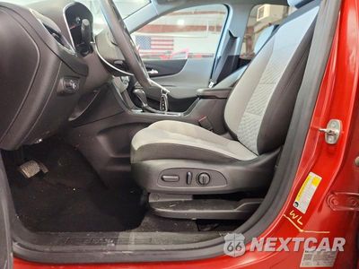 Zdjęcie 12 z 13 samochodu: 2020 CHEVROLET EQUINOX LS VIN:2GNAXHEV7L6252477 - miniatura