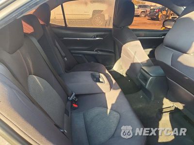 Zdjęcie 10 z 12 samochodu: 2020 TOYOTA CAMRY LE VIN:4T1C11AK9LU867101 - miniatura