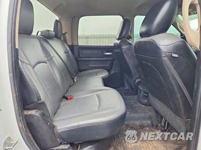 Zdjęcie 10 z 12 samochodu: 2019 RAM 2500 TRADESMAN VIN:3C6UR4HJ2KG610595 - miniatura