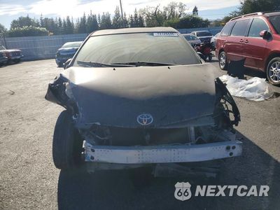 Piąte zdjęcie samochodu w środku: 2005 TOYOTA PRIUS BASE VIN:JTDKB20UX53006556 - miniatura