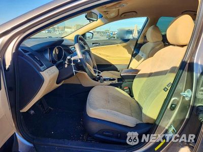 Zdjęcie 7 z 13 samochodu: 2014 HYUNDAI SONATA GLS VIN:5NPEB4AC5EH930115 - miniatura