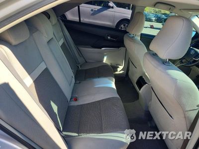 Zdjęcie 10 z 12 samochodu: 2013 TOYOTA CAMRY HYBRID LE VIN:4T1BD1FK9DU078945 - miniatura