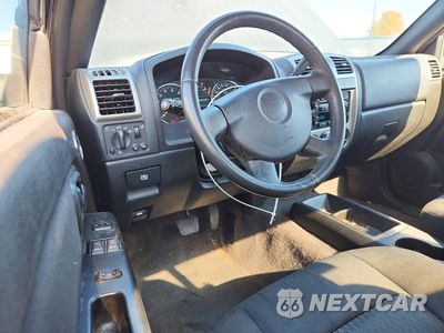 Zdjęcie 8 z 11 samochodu: 2008 CHEVROLET COLORADO LT VIN:1GCDT44E888208131 - miniatura