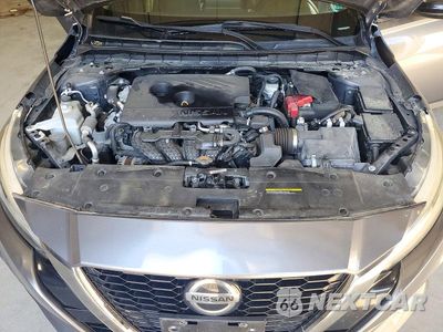 Zdjęcie 11 z 12 samochodu: 2020 NISSAN ALTIMA SR VIN:1N4BL4CV2LC223924 - miniatura