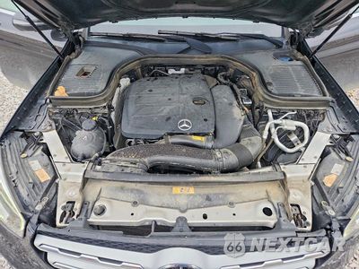 Zdjęcie 12 z 13 samochodu: 2022 MERCEDES-BENZ GLC 300 4MATIC VIN:W1N0G8EB9NG040394 - miniatura