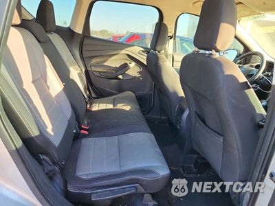 Zdjęcie 11 z 13 samochodu: 2018 FORD ESCAPE S VIN:1FMCU0F71JUB83601 - miniatura