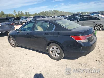 Drugie zdjęcie samochodu z przodu: 2011 HONDA ACCORD LXP VIN:1HGCP2F44BA124706 - miniatura
