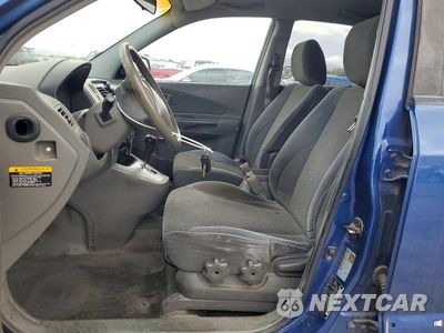 Zdjęcie 7 z 13 samochodu: 2006 HYUNDAI TUCSON GLS VIN:KM8JN72D36U422565 - miniatura