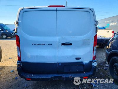 Zdjęcie 6 z 13 samochodu: 2017 FORD TRANSIT 150 DELIVERY VAN VIN:1FTYE1ZMXHKA77474 - miniatura