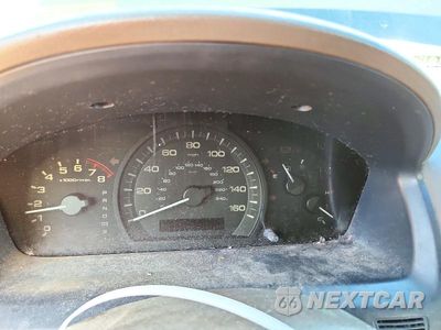 Zdjęcie 9 z 12 samochodu: 2007 HONDA ACCORD LX VIN:3HGCM56437G702880 - miniatura