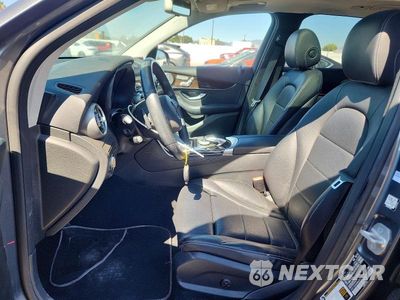Zdjęcie 7 z 14 samochodu: 2016 MERCEDES-BENZ GLC 300 4MATIC VIN:WDC0G4KB6GF015248 - miniatura