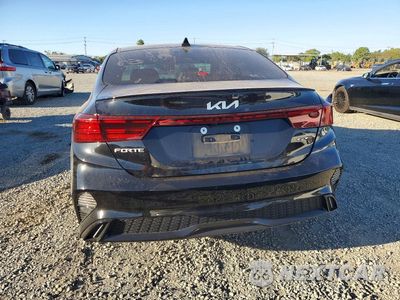 Zdjęcie 6 z 12 samochodu: 2022 KIA FORTE GT LINE VIN:3KPF54AD2NE512023 - miniatura