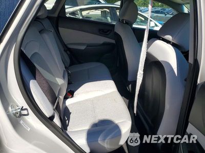 Zdjęcie 11 z 13 samochodu: 2023 HYUNDAI KONA SEL VIN:KM8K62AB4PU049249 - miniatura
