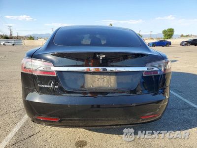 Zdjęcie 6 z 12 samochodu: 2017 TESLA MODEL S VIN:5YJSA1E11HF231127 - miniatura