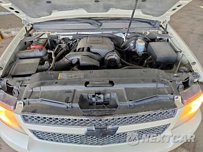 Zdjęcie 12 z 13 samochodu: 2009 CHEVROLET TAHOE K1500 LTZ VIN:1GNFK33009R217050 - miniatura