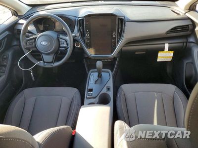 Zdjęcie 8 z 12 samochodu: 2026 SUBARU CROSSTREK PREMIUM VIN:4S4GUHD67T3794526 - miniatura