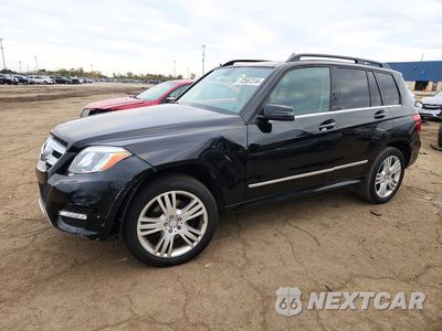 2015 MERCEDES-BENZ GLK 350 4MATIC WDCGG8JB0FG440478 - główne zdjęcie licytacji z USA - miniatura