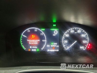 Zdjęcie 9 z 13 samochodu: 2025 HONDA CR-V SPORT VIN:7FARS6H57SE081737 - miniatura