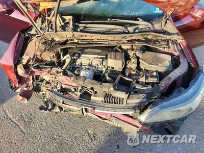 Zdjęcie 11 z 13 samochodu: 2015 HONDA ACCORD EX VIN:1HGCR2F70FA264522 - miniatura