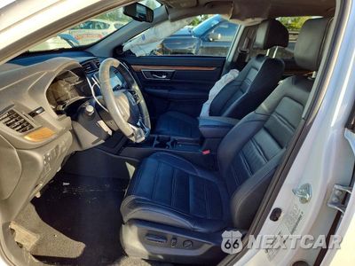 Zdjęcie 7 z 13 samochodu: 2021 HONDA CR-V EXL VIN:2HKRW2H82MH674526 - miniatura