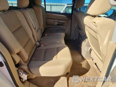 Zdjęcie 10 z 11 samochodu: 2008 NISSAN ARMADA SE VIN:5N1AA08C38N632856 - miniatura