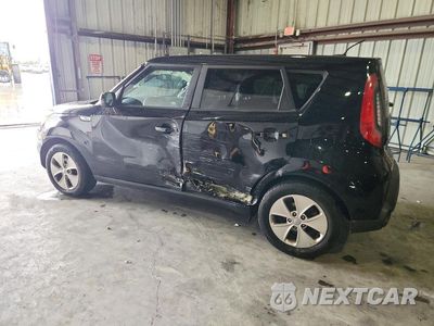 Drugie zdjęcie samochodu z przodu: 2015 KIA SOUL BASE VIN:KNDJN2A22F7798891 - miniatura