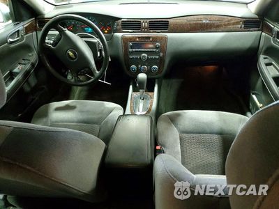 Zdjęcie 8 z 12 samochodu: 2012 CHEVROLET IMPALA LS VIN:2G1WA5E38C1207762 - miniatura