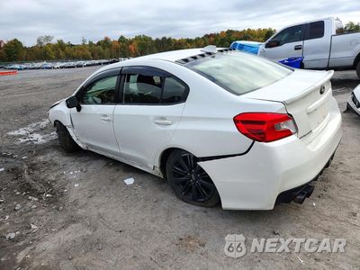 Drugie zdjęcie samochodu z przodu: 2019 SUBARU WRX VIN:JF1VA1A65K9807467 - miniatura