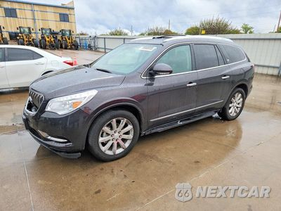 2015 BUICK ENCLAVE 5GAKRCKD7FJ313776 - główne zdjęcie licytacji z USA - miniatura