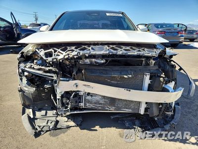 Piąte zdjęcie samochodu w środku: 2025 MERCEDES-BENZ CLA 250 VIN:W1K5J4GB2SN493869 - miniatura