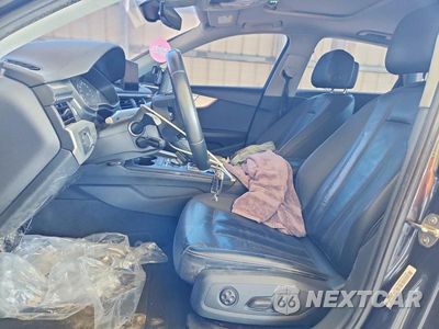 Zdjęcie 7 z 12 samochodu: 2018 AUDI A4 PREMIUM VIN:WAUKMAF40JA134626 - miniatura