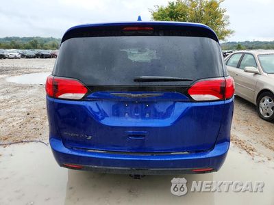 Zdjęcie 6 z 14 samochodu: 2019 CHRYSLER PACIFICA TOURING PLUS VIN:2C4RC1FG6KR575026 - miniatura