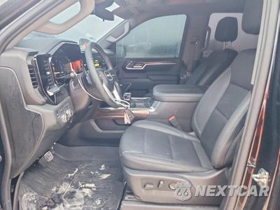 Zdjęcie 7 z 12 samochodu: 2026 GMC SIERRA K1500 ELEVATION VIN:1GTUUCED1TZ170113 - miniatura