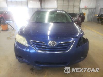 Piąte zdjęcie samochodu w środku: 2008 TOYOTA CAMRY XLE V6 VIN:4T1BK46KX8U064601 - miniatura