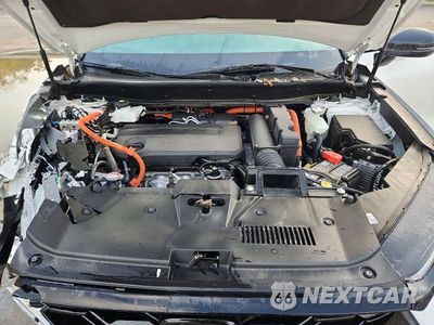 Zdjęcie 12 z 13 samochodu: 2026 HONDA CR-V SPORT VIN:7FARS6H56TE111487 - miniatura