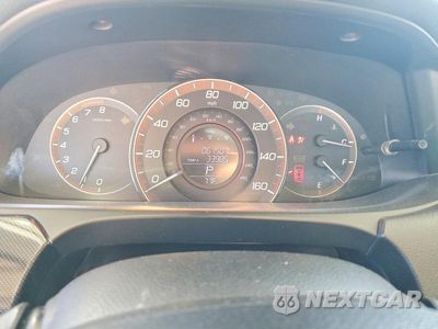 Zdjęcie 9 z 12 samochodu: 2015 HONDA ACCORD EXL VIN:1HGCT2B85FA009333 - miniatura