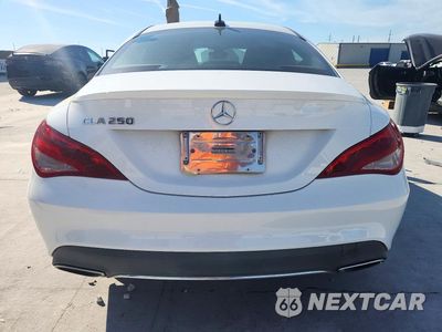 Zdjęcie 6 z 12 samochodu: 2018 MERCEDES-BENZ CLA 250 VIN:WDDSJ4EB0JN693279 - miniatura