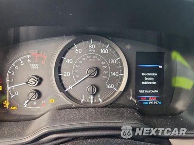 Zdjęcie 9 z 12 samochodu: 2020 TOYOTA COROLLA L VIN:5YFDPRAE2LP094405 - miniatura