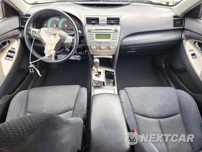 Zdjęcie 8 z 13 samochodu: 2009 TOYOTA CAMRY SE VIN:4T1BE46K79U916217 - miniatura