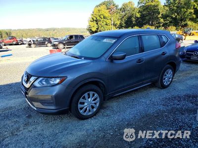 2017 NISSAN ROGUE S JN8AT2MV0HW019738 - główne zdjęcie licytacji z USA - miniatura