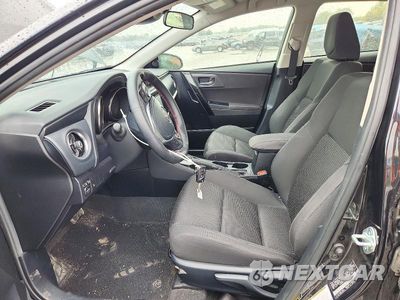 Zdjęcie 7 z 13 samochodu: 2017 TOYOTA COROLLA IM BASE VIN:JTNKARJE8HJ524812 - miniatura