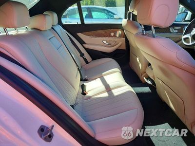 Zdjęcie 10 z 12 samochodu: 2023 MERCEDES-BENZ E 350 4MATIC VIN:W1KZF8EB1PB184691 - miniatura