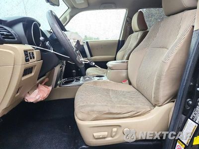 Zdjęcie 7 z 13 samochodu: 2012 TOYOTA 4RUNNER SR5 VIN:JTEBU5JRXC5098609 - miniatura