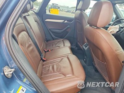 Zdjęcie 11 z 13 samochodu: 2017 AUDI Q3 PREMIUM PLUS VIN:WA1JCCFS7HR002206 - miniatura