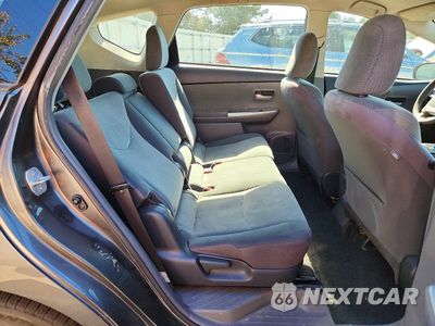 Zdjęcie 11 z 13 samochodu: 2013 TOYOTA PRIUS V THREE VIN:JTDZN3EU1D3192331 - miniatura