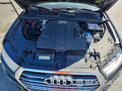 Zdjęcie 12 z 13 samochodu: 2017 AUDI Q7 PREMIUM PLUS VIN:WA1LAAF78HD003411 - miniatura