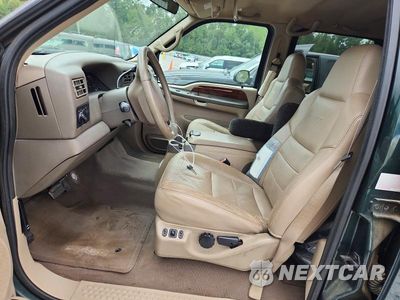 Zdjęcie 7 z 12 samochodu: 2002 FORD F250 SUPER DUTY VIN:1FTNW20S32EB91081 - miniatura