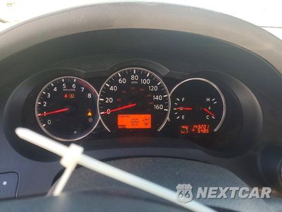 Zdjęcie 9 z 12 samochodu: 2012 NISSAN ALTIMA 2.5 VIN:1N4AL2AP3CN460494 - miniatura