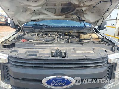 Zdjęcie 11 z 12 samochodu: 2018 FORD F550 SUPER DUTY VIN:1FD0W5HT3JEC25085 - miniatura